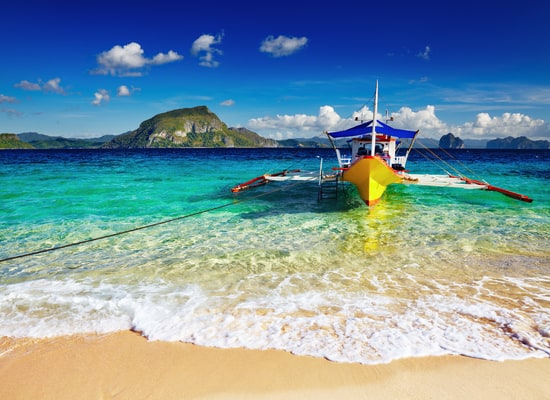 While traveling to Philippines, please keep in mind some routine vaccines such as Hepatitis A, Hepatitis B, etc.